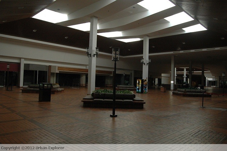 Westland Mall